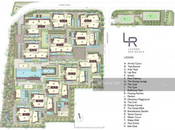 Leedon Residence (D10), Condominium #197195642